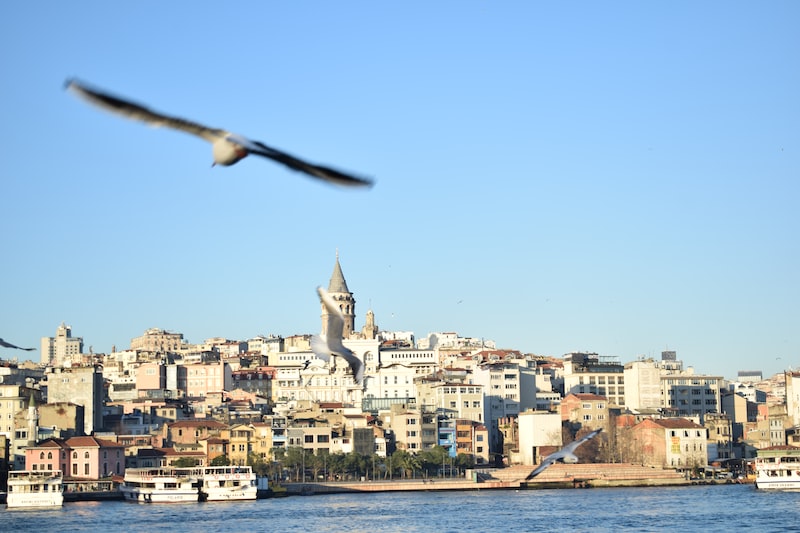 boğaziçi güvenlik boğaziçi güvenlik